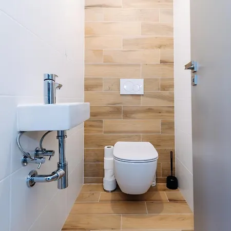 Apartman Enzian By Mountain Ways *