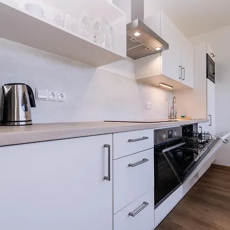 Enzian By Mountain Ways Appartement