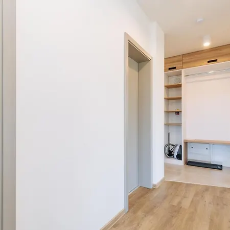 Enzian By Mountain Ways Apartman