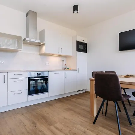 Enzian By Mountain Ways * Лоучна-под-Клиновцем