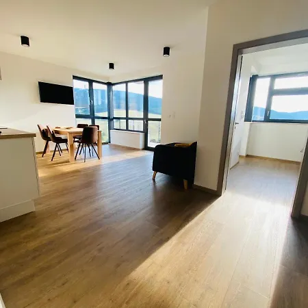 Enzian By Mountain Ways * Лоучна-под-Клиновцем