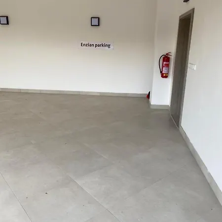 Enzian By Mountain Ways شقة *