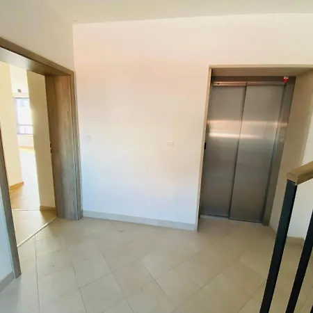 Apartment Enzian By Mountain Ways