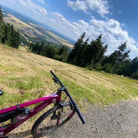 Enzian By Mountain Ways Апартаменты *