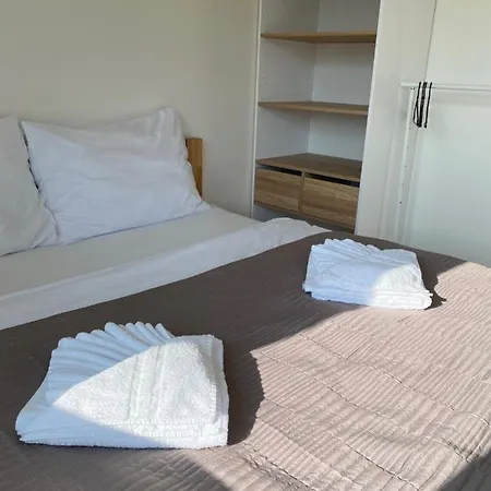 Apartman Enzian By Mountain Ways