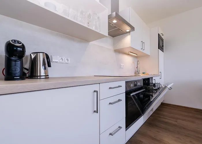 Enzian By Mountain Ways Апартаменты