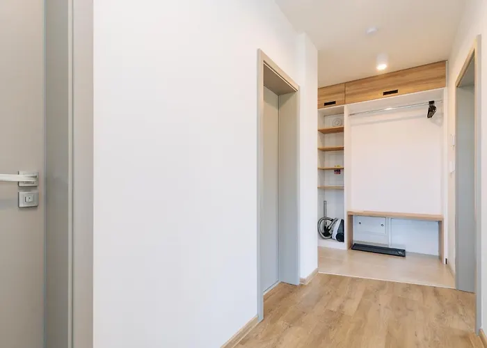 Enzian By Mountain Ways Апартаменты