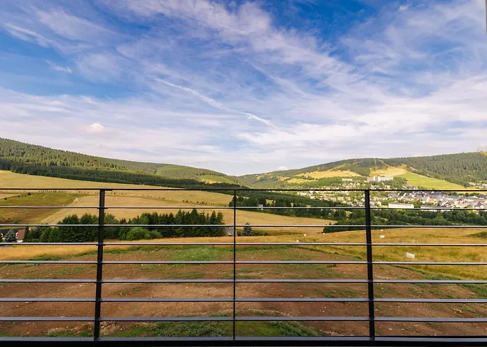 Апартаменты Enzian By Mountain Ways *