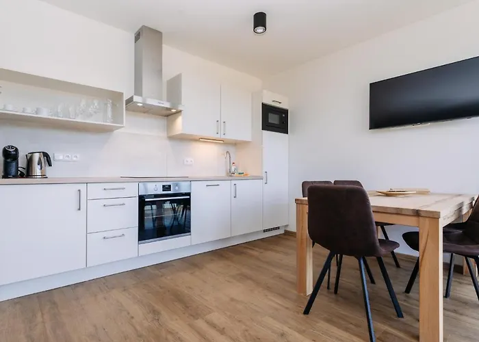 Enzian By Mountain Ways * Лоучна-под-Клиновцем