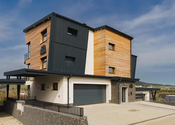 Enzian By Mountain Ways * Лоучна-под-Клиновцем