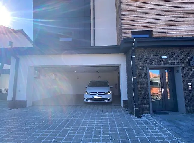 Enzian By Mountain Ways *