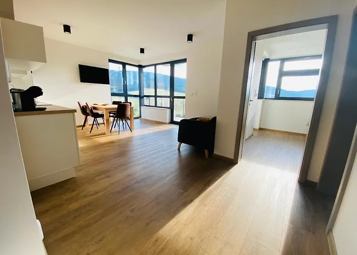 Enzian By Mountain Ways * Лоучна-под-Клиновцем