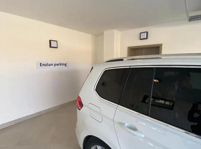 Enzian By Mountain Ways Апартаменты *