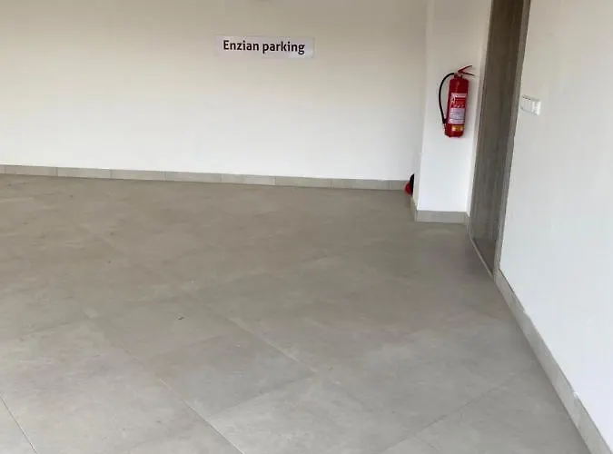 Enzian By Mountain Ways Апартаменты *