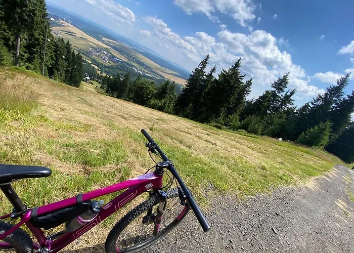 Enzian By Mountain Ways Апартаменты *