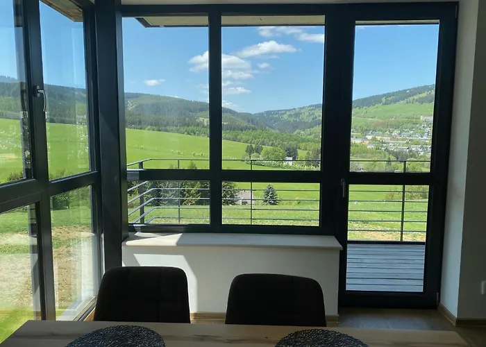 Enzian By Mountain Ways Лоучна-под-Клиновцем