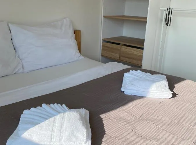 Апартаменты Enzian By Mountain Ways