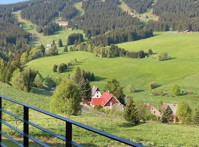 Enzian By Mountain Ways * Лоучна-под-Клиновцем